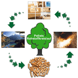 Pénurie énergétique: Les Vaudois se ruent sur le bois et les pellets de  chauffage
